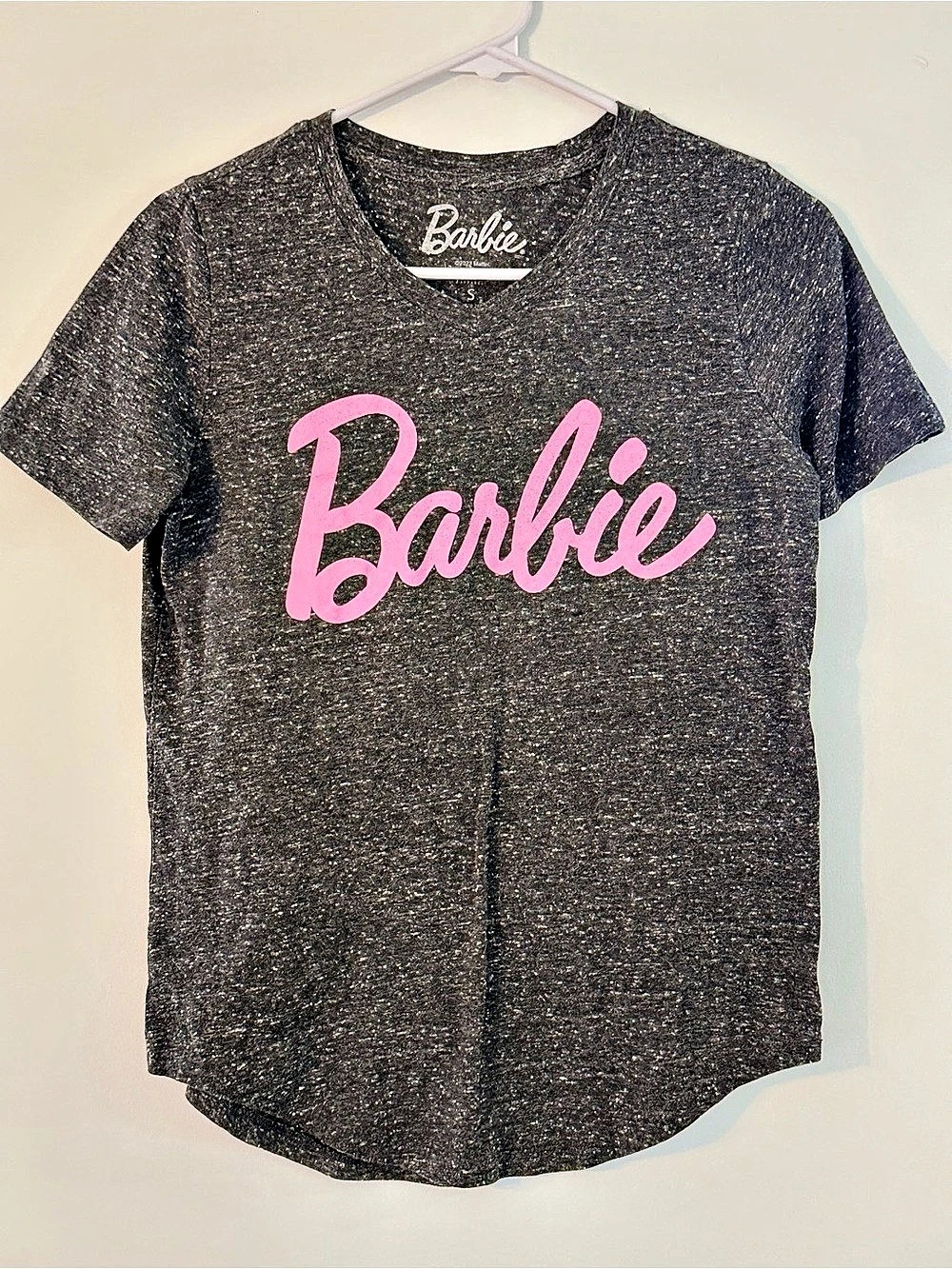 Barbie Graphic Tee